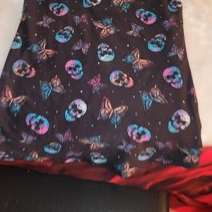 No boundaries tank top